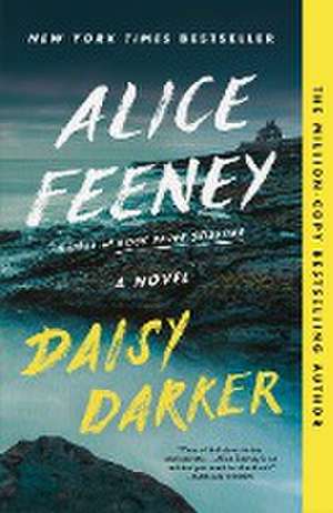 Daisy Darker de Alice Feeney