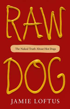 Raw Dog de Jamie Loftus