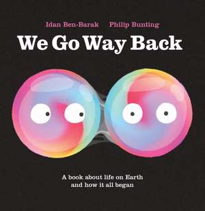 We Go Way Back de Idan Ben-Barak