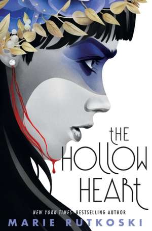 Hollow Heart de Marie Rutkoski