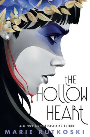 The Hollow Heart de Marie Rutkoski