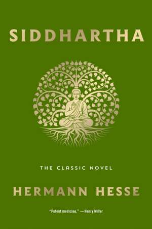 Siddhartha de Hermann Hesse