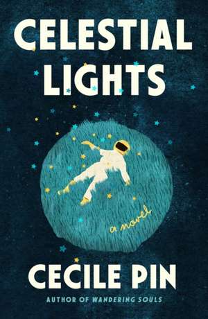 Celestial Lights de Cecile Pin