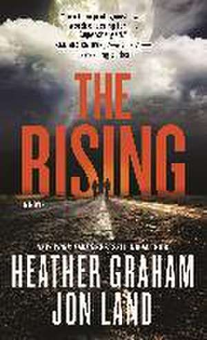 The Rising de Heather Graham