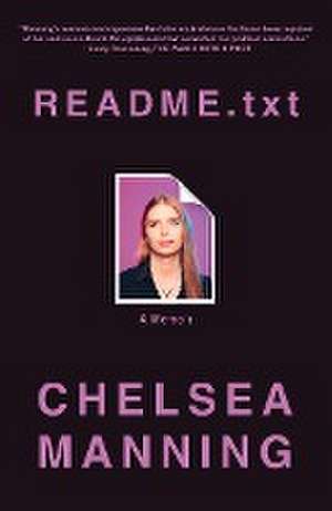 Readme.Txt de Chelsea Manning