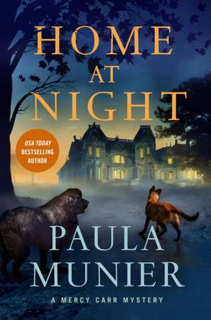 Home at Night de Paula Munier