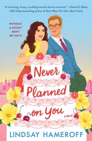 Never Planned on You de Lindsay Hameroff