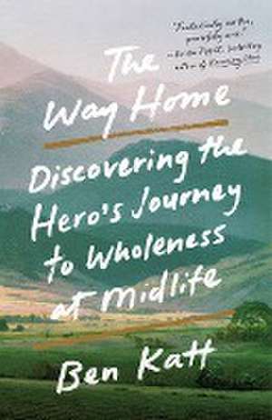 Way Home de Ben Katt