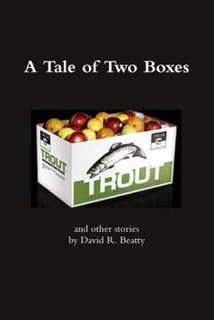 A Tale of Two Boxes de David Beatty