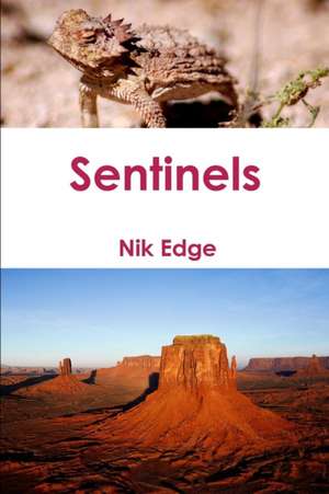 Sentinels de Nik Edge