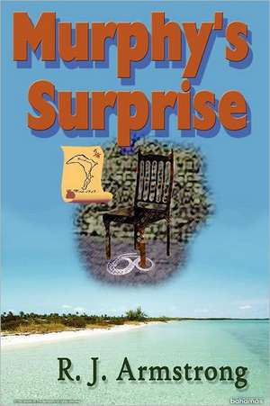 Murphy's Surprise de R. J. Armstrong