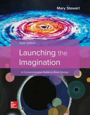 Loose Leaf for Launching the Imagination de Mary Stewart