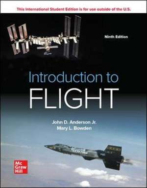 Introduction to Flight ISE de John Anderson