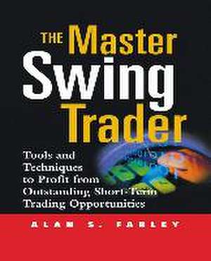 MASTER SWING TRADER (PB) de Farley