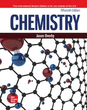 Chemistry ISE de Raymond Chang