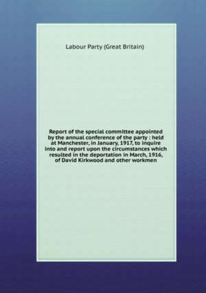 A History of the Struggle for Slavery Extension or Restriction in the United States: From the Declaration of Independence to the Present Day. de Anonymous