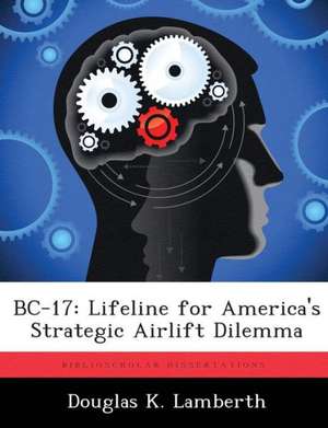 BC-17 de Douglas K. Lamberth