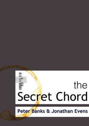 The Secret Chord de Peter Banks