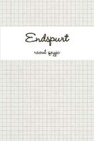 endspurt de Raoul Qayjo
