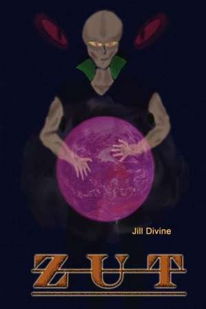 Zut de Jill Divine