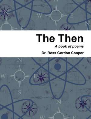 The Then de Ross Gordon Cooper