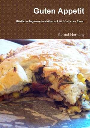 Guten Appetit de Roland Hornung