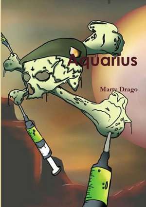 Aquarius de Marty Drago