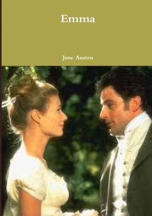 Austen, J: Emma