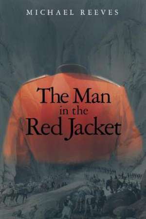 The Man in the Red Jacket de Michael Reeves