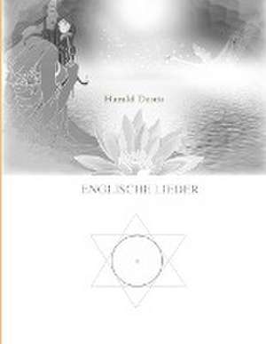 Englische Lieder de Harald Dastis