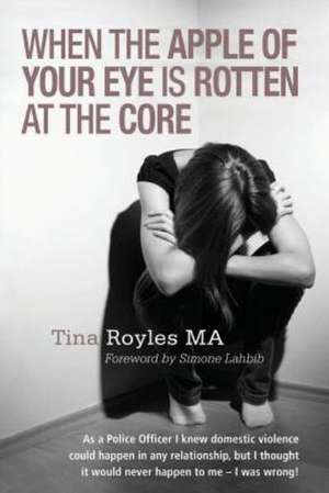 When the Apple of Your Eye Is Rotten at the Core de Tina Royles