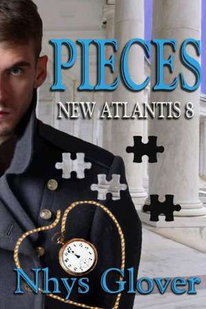 Pieces de Nhys Glover