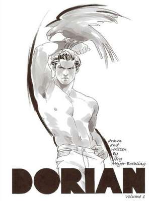 Dorian Volume 1 de Jarg Meyer-Bothling