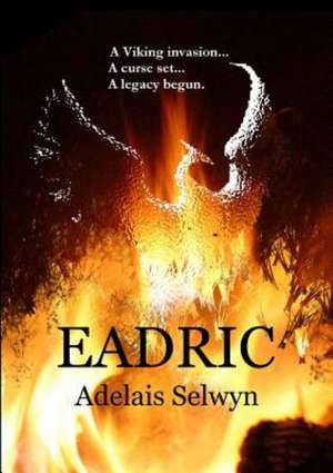 Eadric de Adelais Selwyn