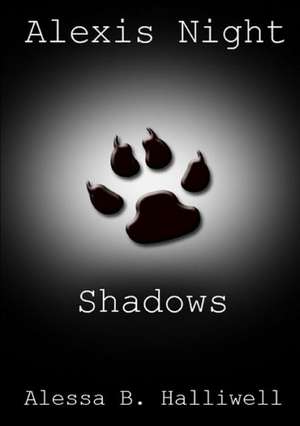 Shadows de Alessa Halliwell