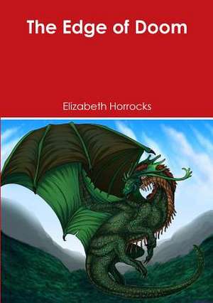 The Edge of Doom de Elizabeth Horrocks