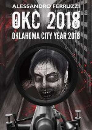 Okc2016 - Oklahoma City Year 2016 de Alessandro Ferruzzi