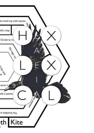 Hexalexical de Alan Kenneth Kite