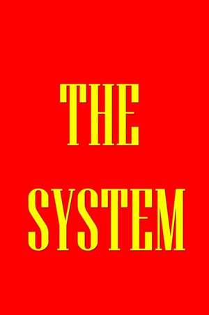 The System de Mark Ty-Wharton