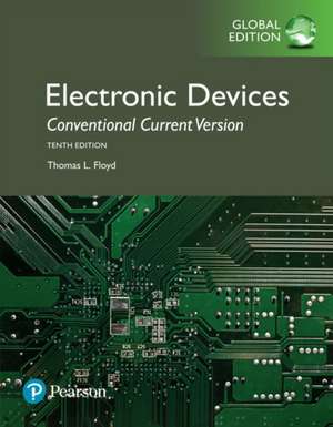 Electronic Devices, Global Edition de Thomas Floyd