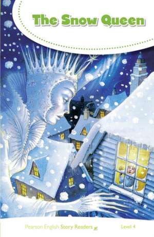 Level 4: The Snow Queen de Audrey McIvain