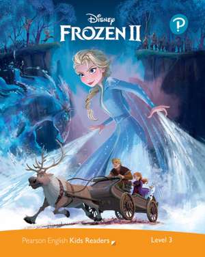 Level 3: Disney Kids Readers Frozen 2 Pack de Nicola Schofield