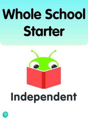 Bug Club Pro Independent Whole School subscription (2020) de Alison Hawes