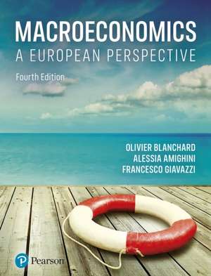 Macroeconomics de Alessia Amighini