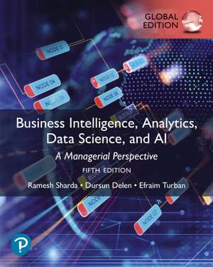 Sharda, R: Business Intelligence, Analytics, Data Science, a