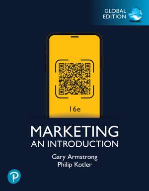 Marketing de Gary Armstrong