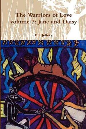 Jane and Daisy de P. F. Jeffery