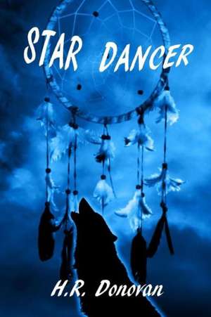 Star Dancer de H. R. Donovan