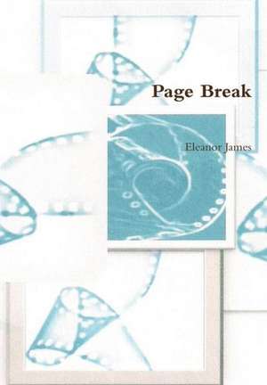 James, E: Page Break