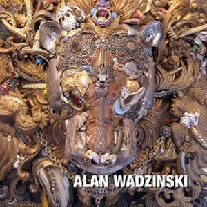 Alan Wadzinski de Ny Studio Gallery